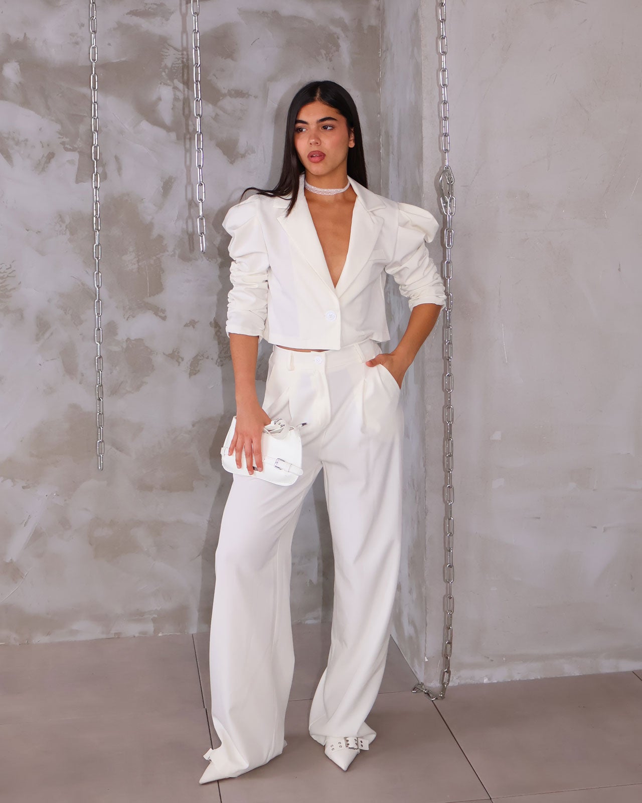 TAILLEUR ROYALS