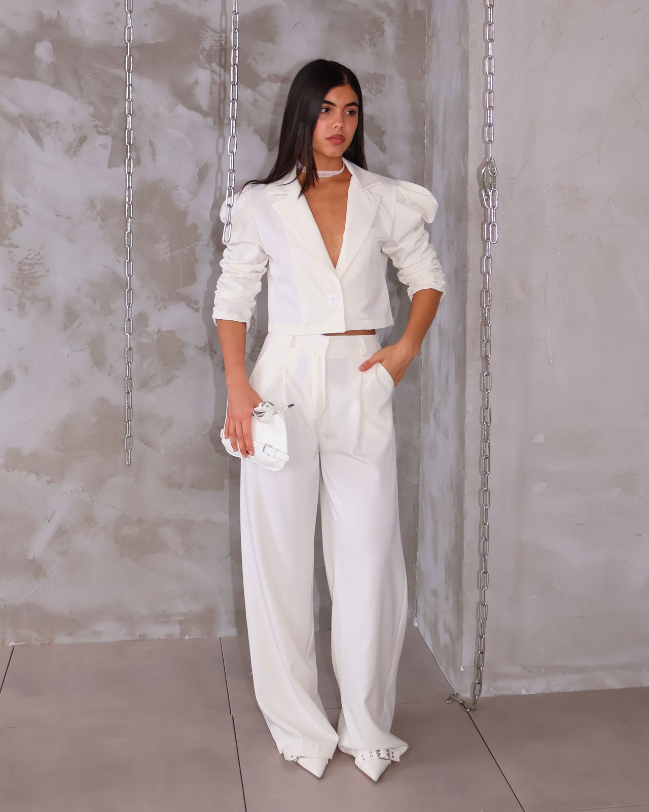TAILLEUR ROYALS