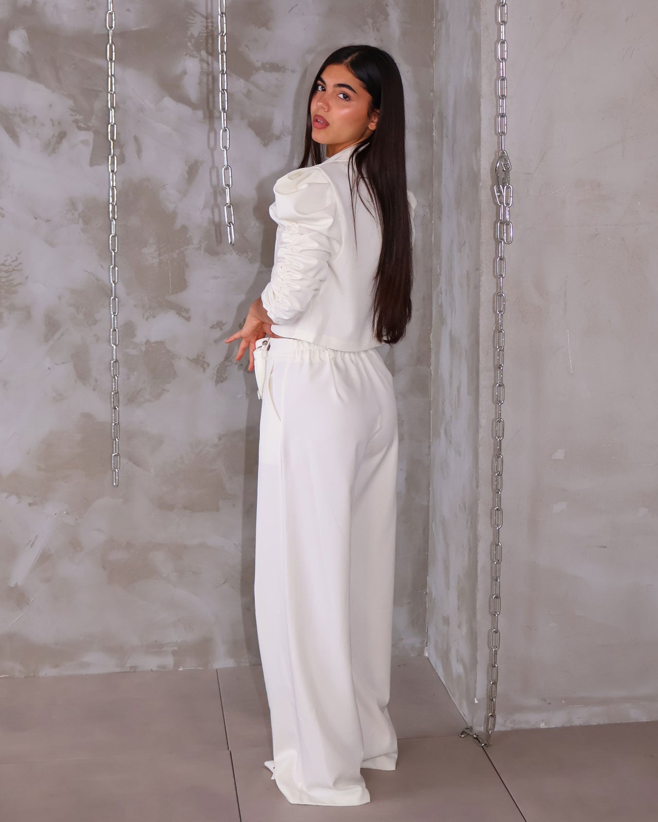 TAILLEUR ROYALS