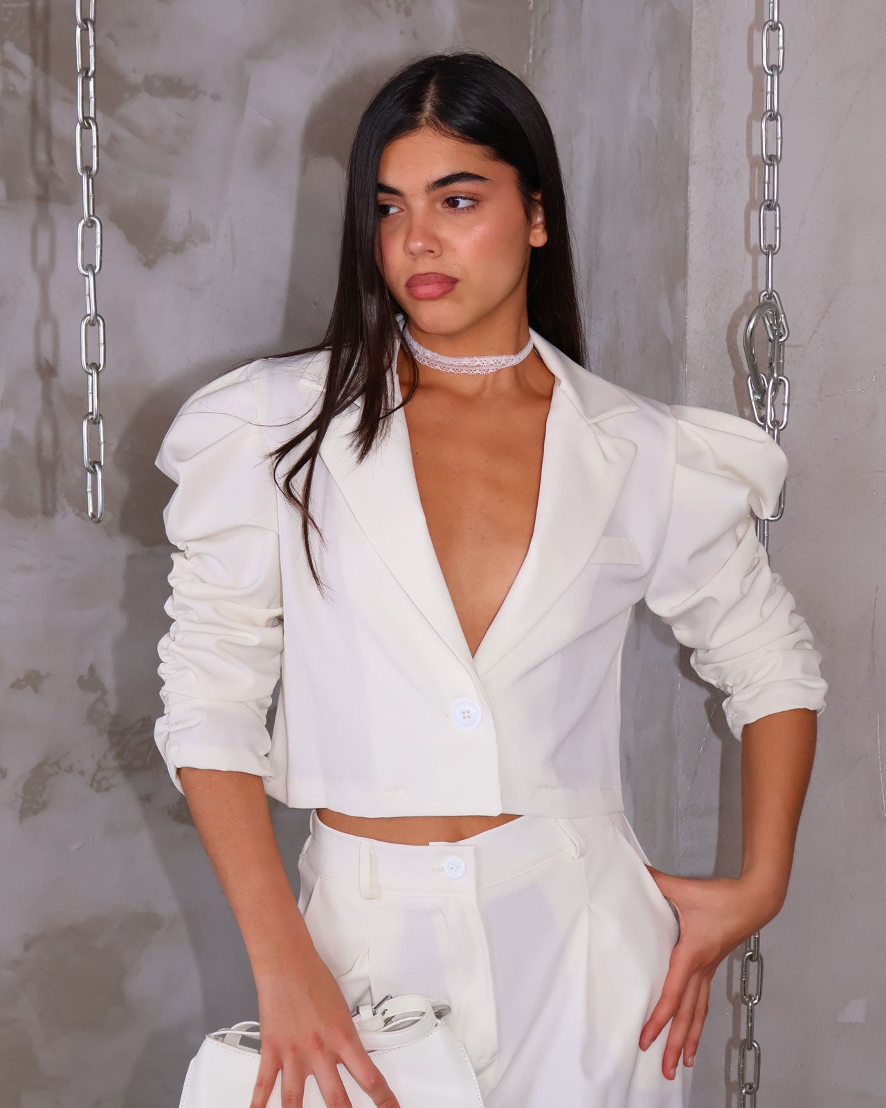 TAILLEUR ROYALS