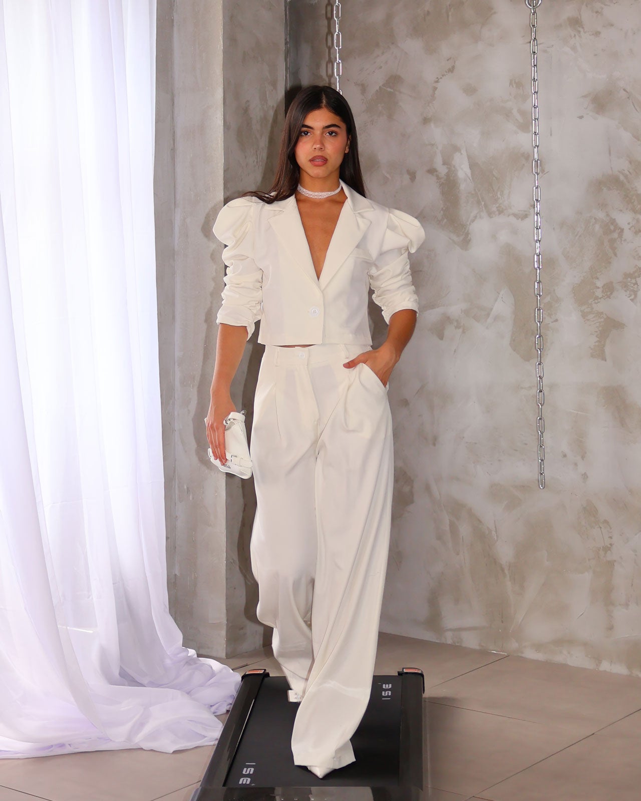 TAILLEUR ROYALS