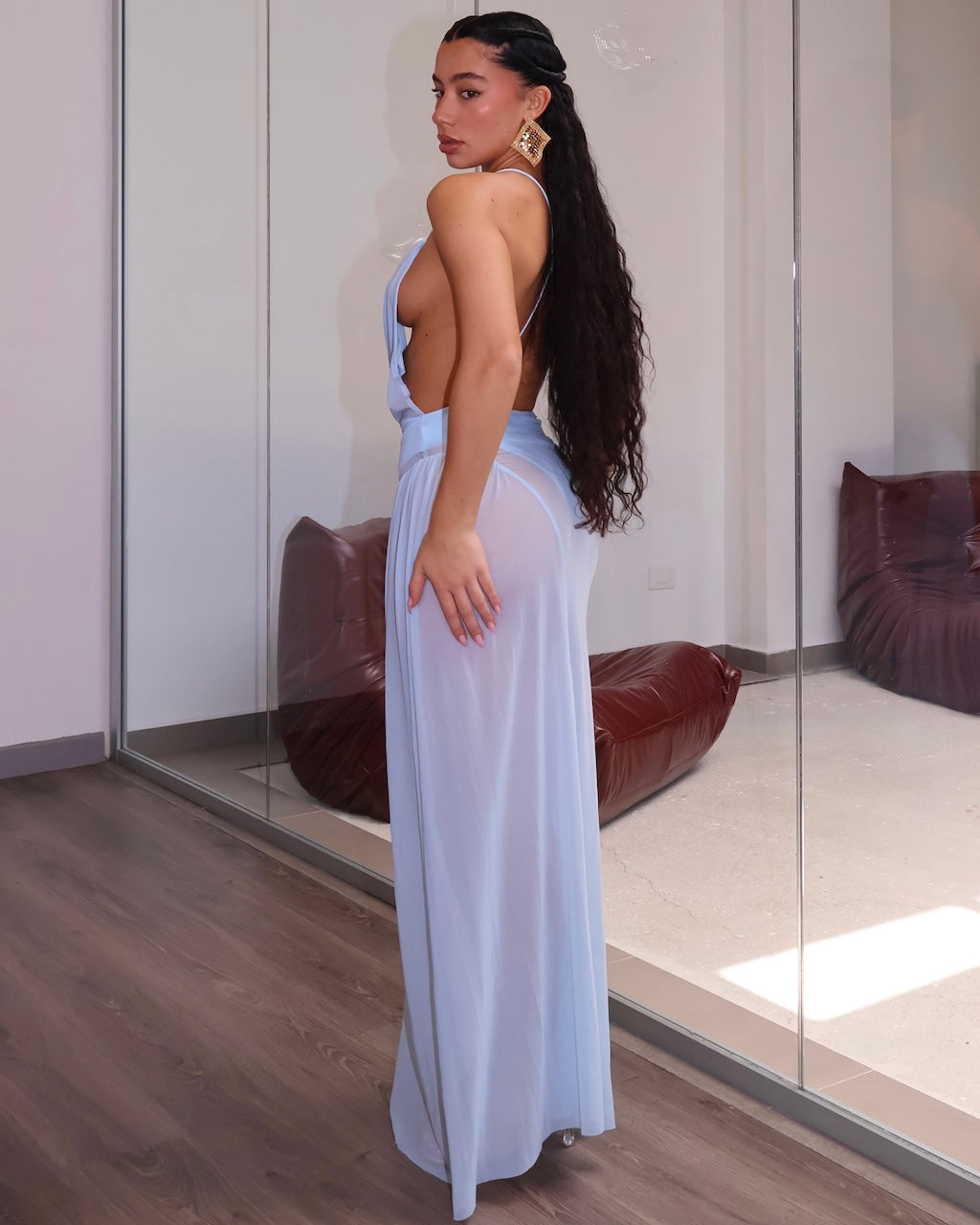 DRESS CELESTIA