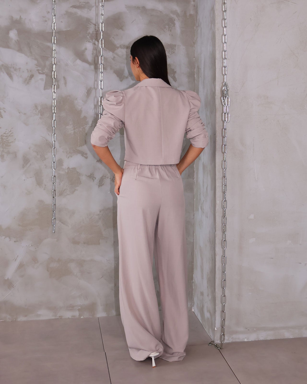 TAILLEUR ROYALS