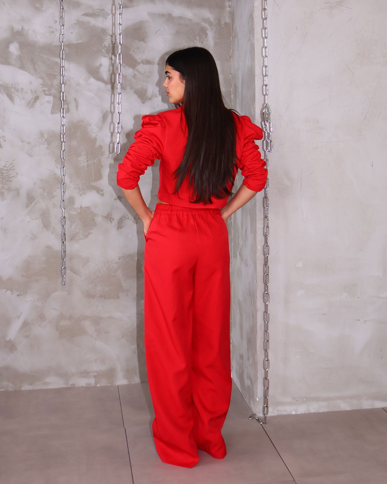 TAILLEUR ROYALS