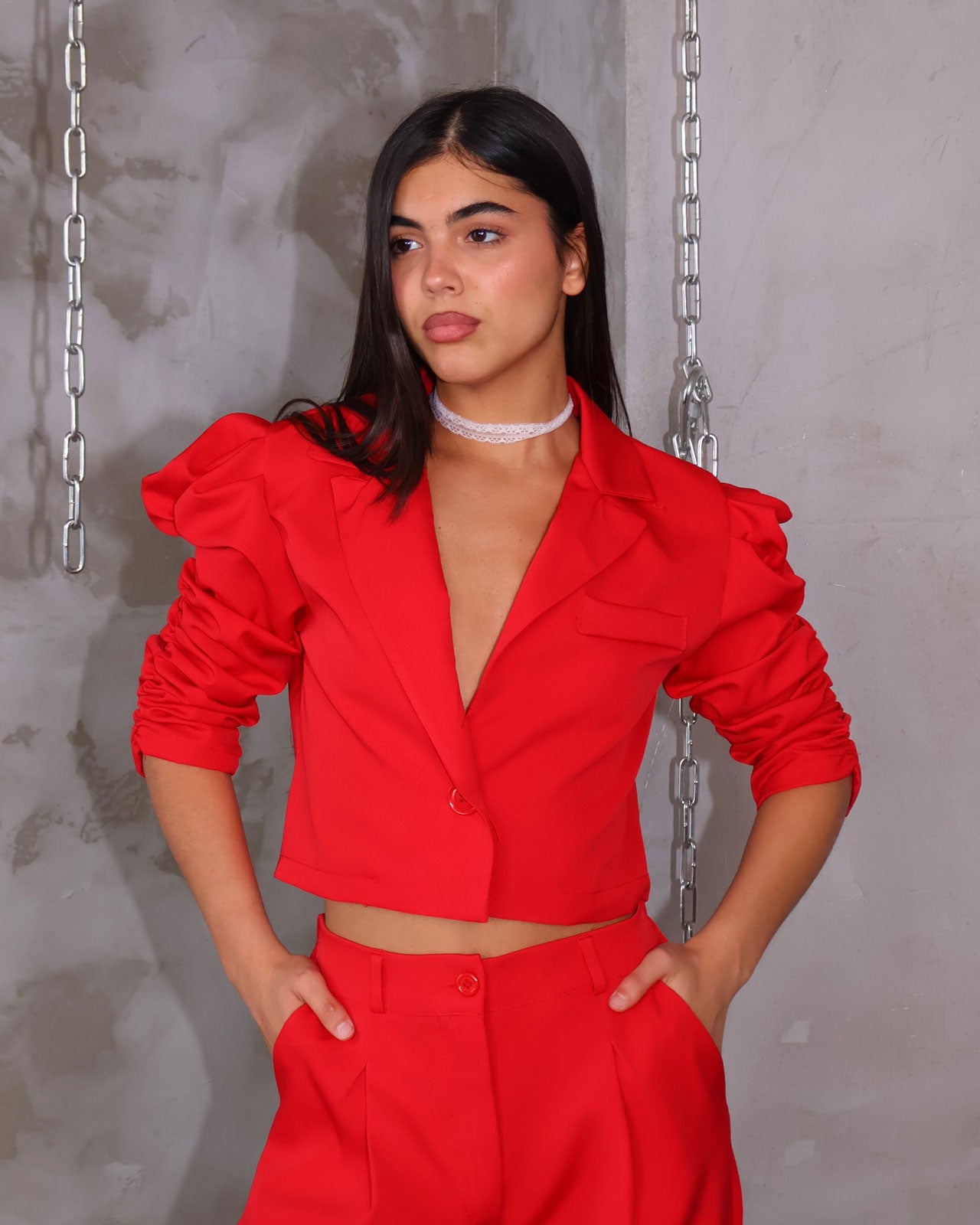 TAILLEUR ROYALS