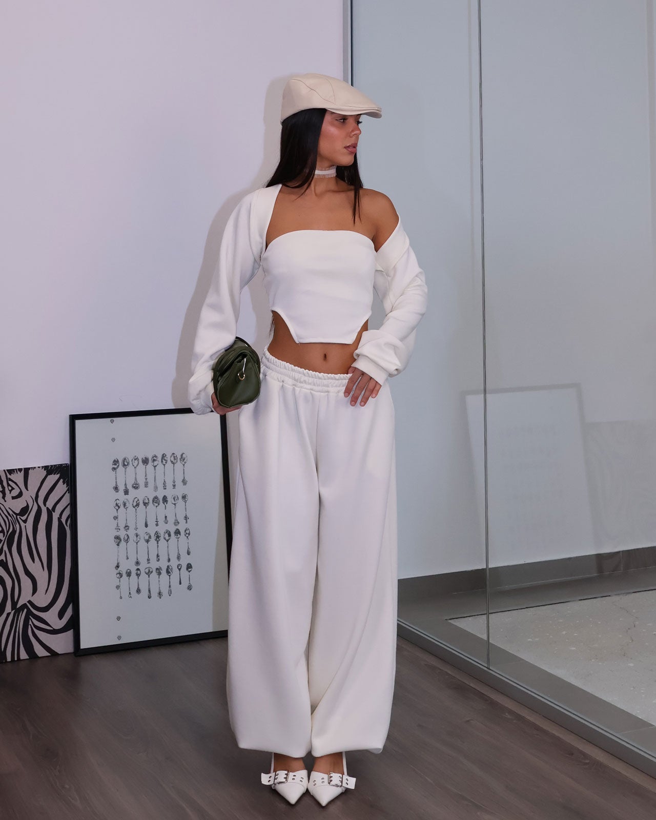 COORD SCIA FREDDA