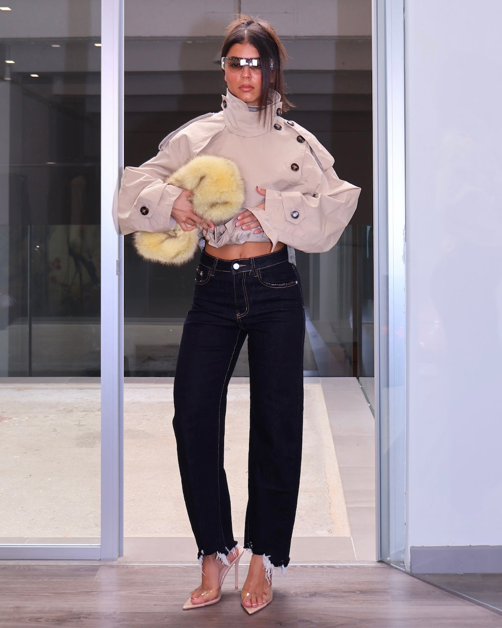 JEANS IVY