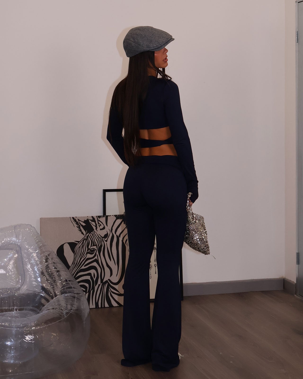 COORD CRIME