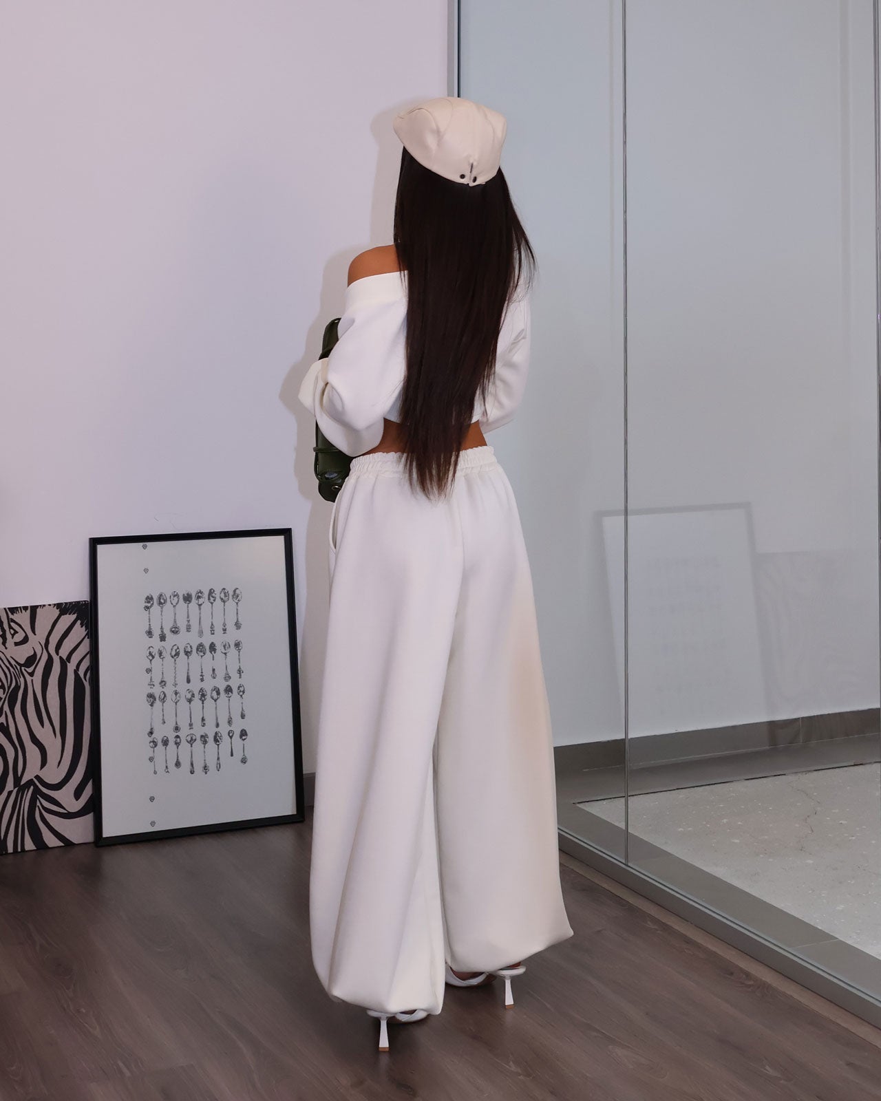 COORD SCIA FREDDA