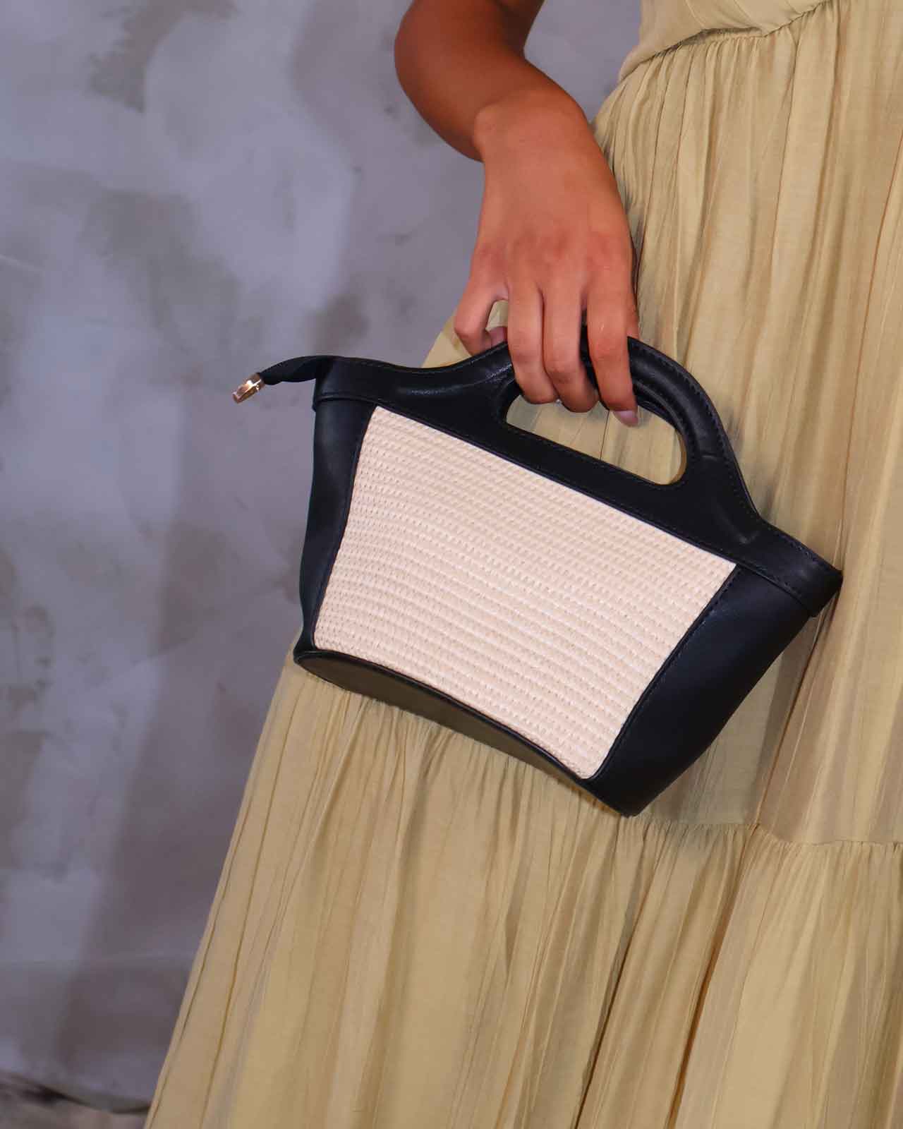 BAG PANAMA