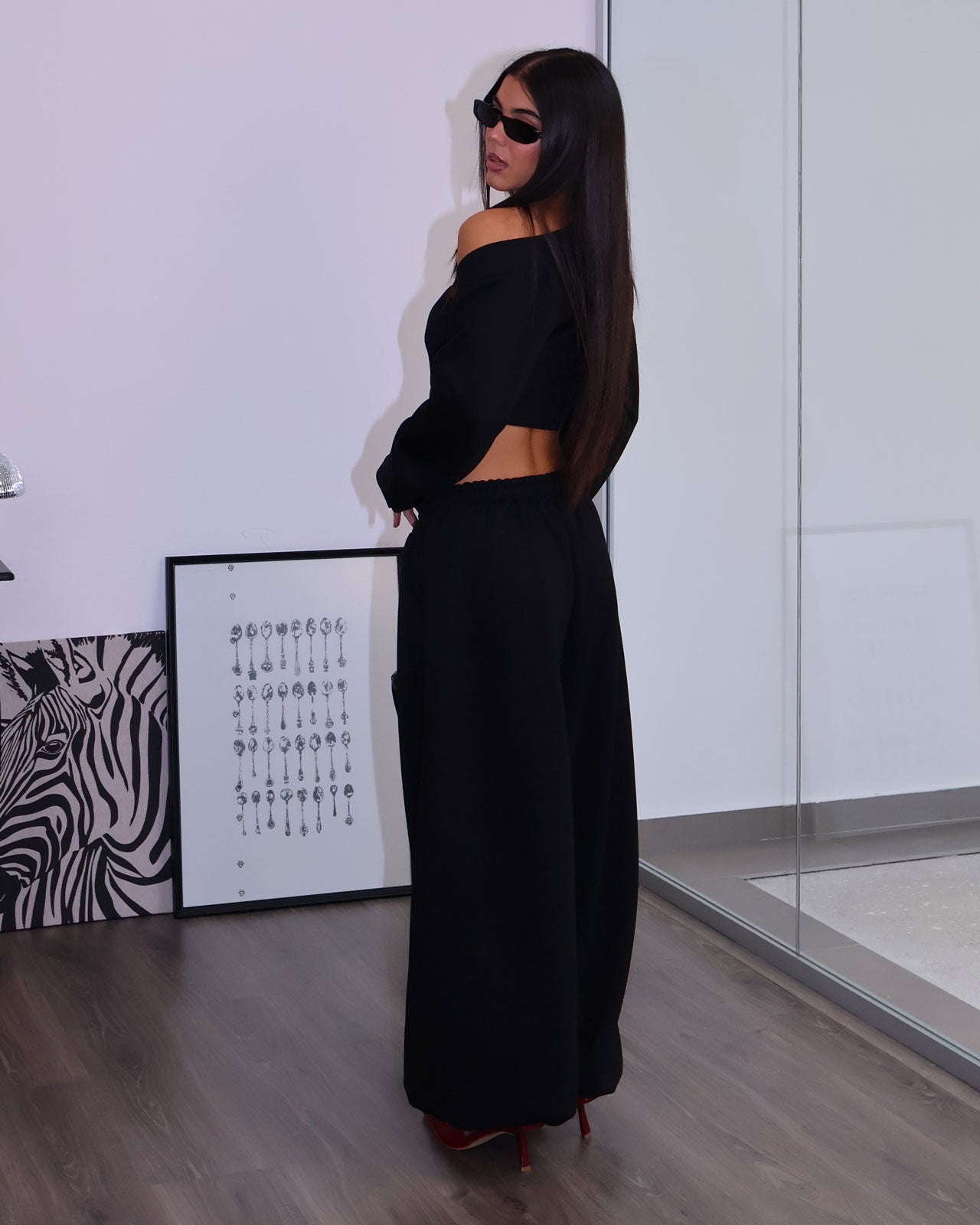 COORD SCIA FREDDA
