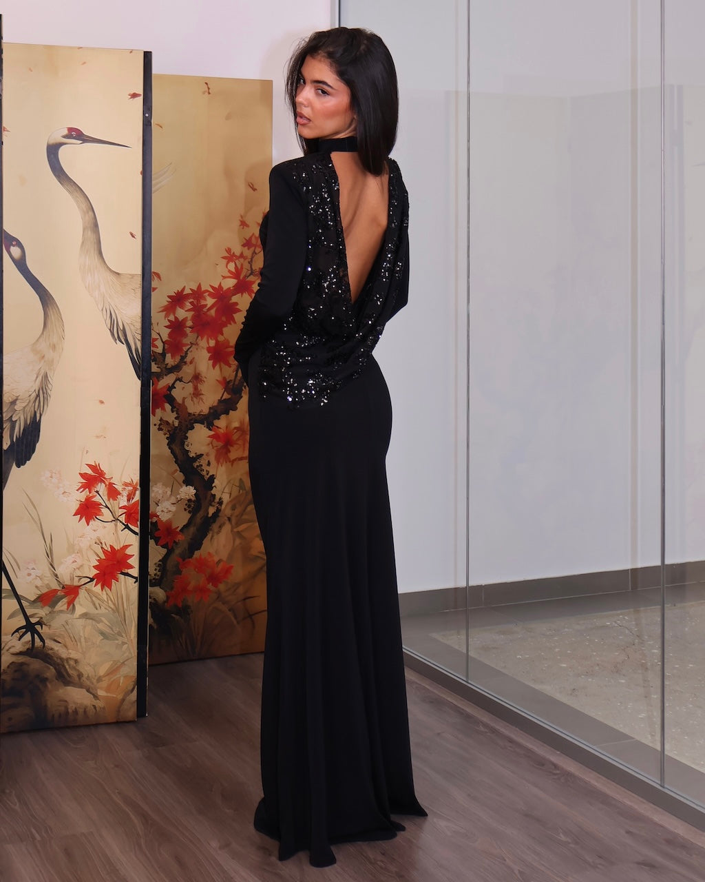 DRESS DUST