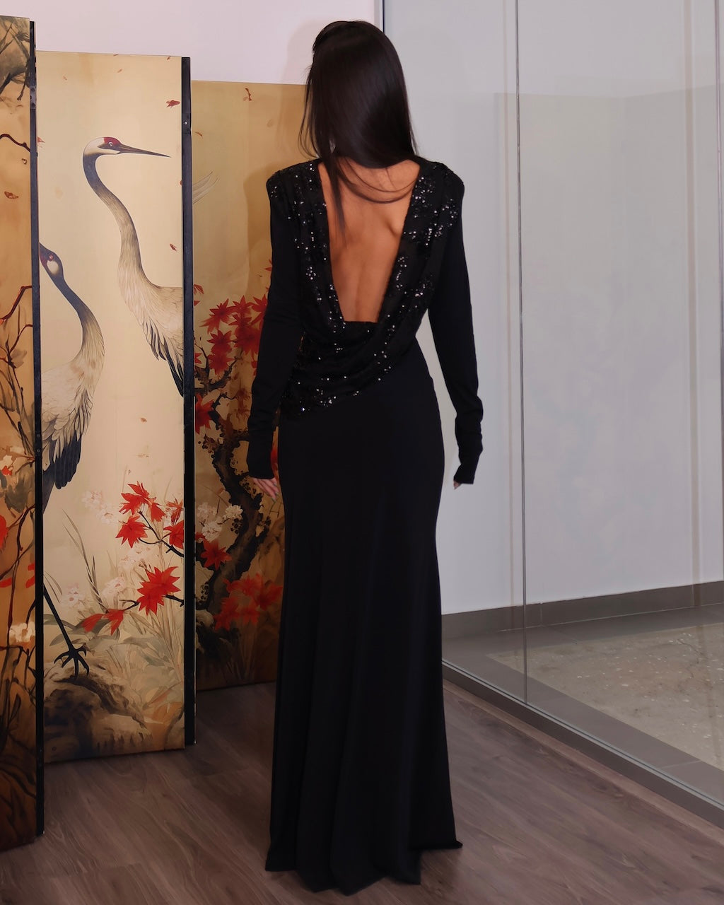 DRESS DUST