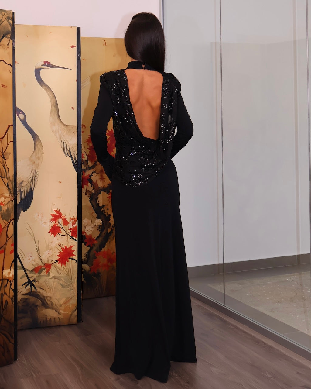 DRESS DUST