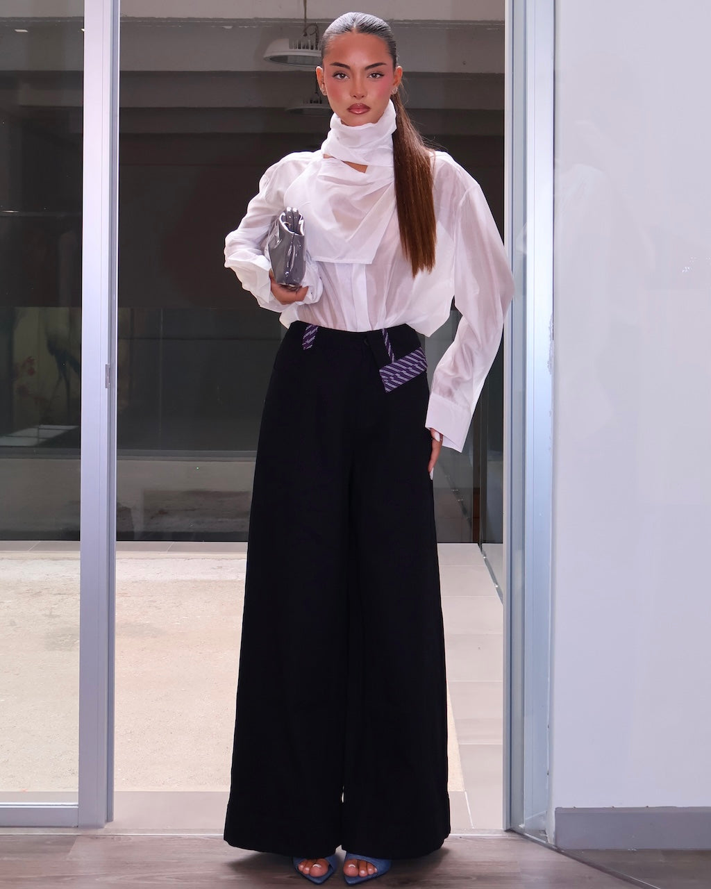PANTALONE CHERÍ