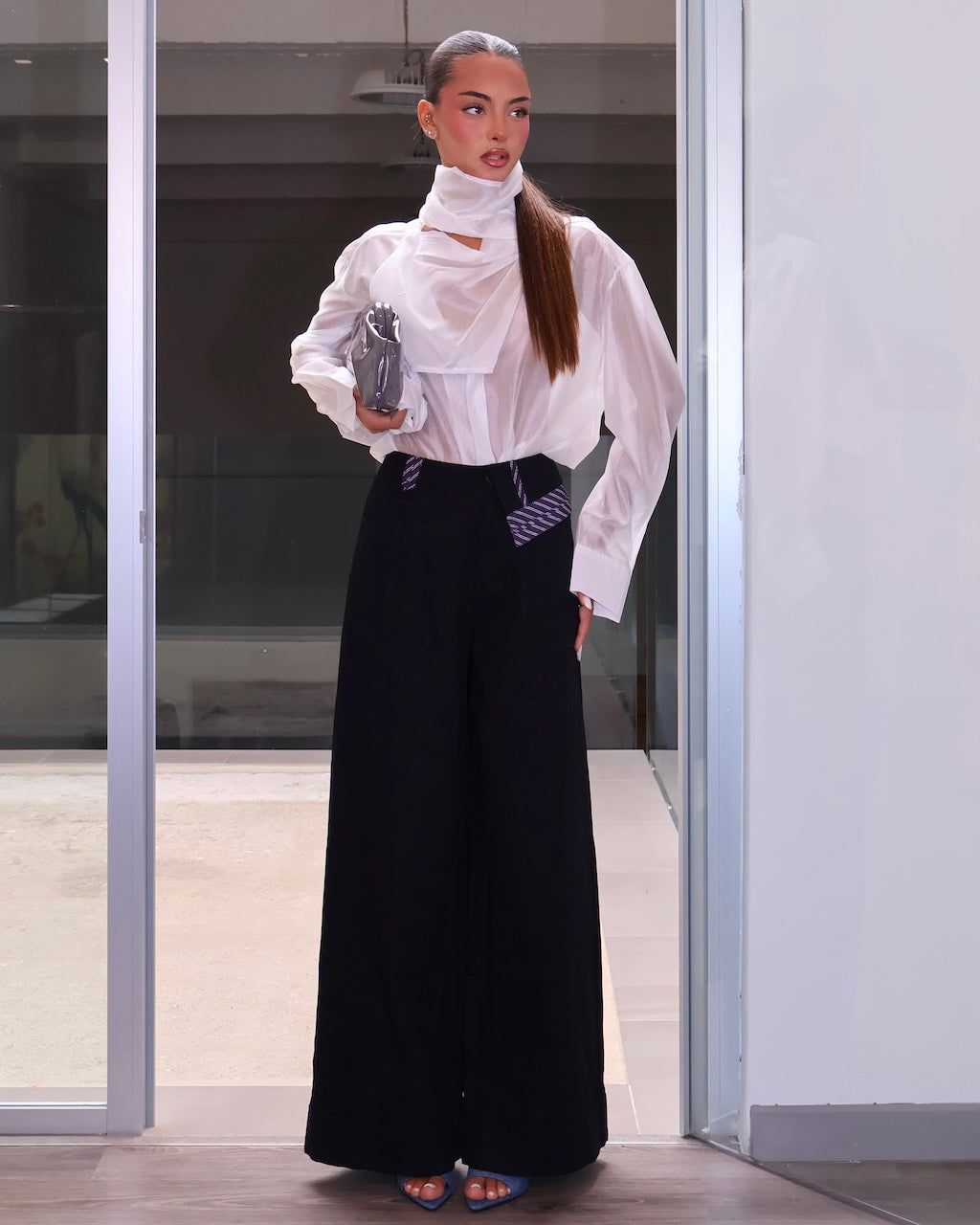 PANTALONE CHERÍ
