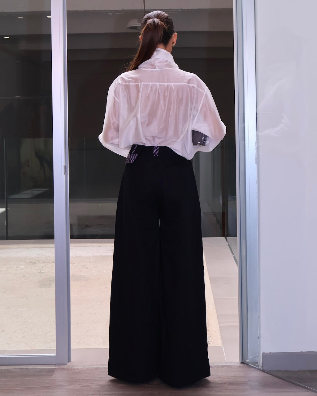 PANTALONE CHERÍ