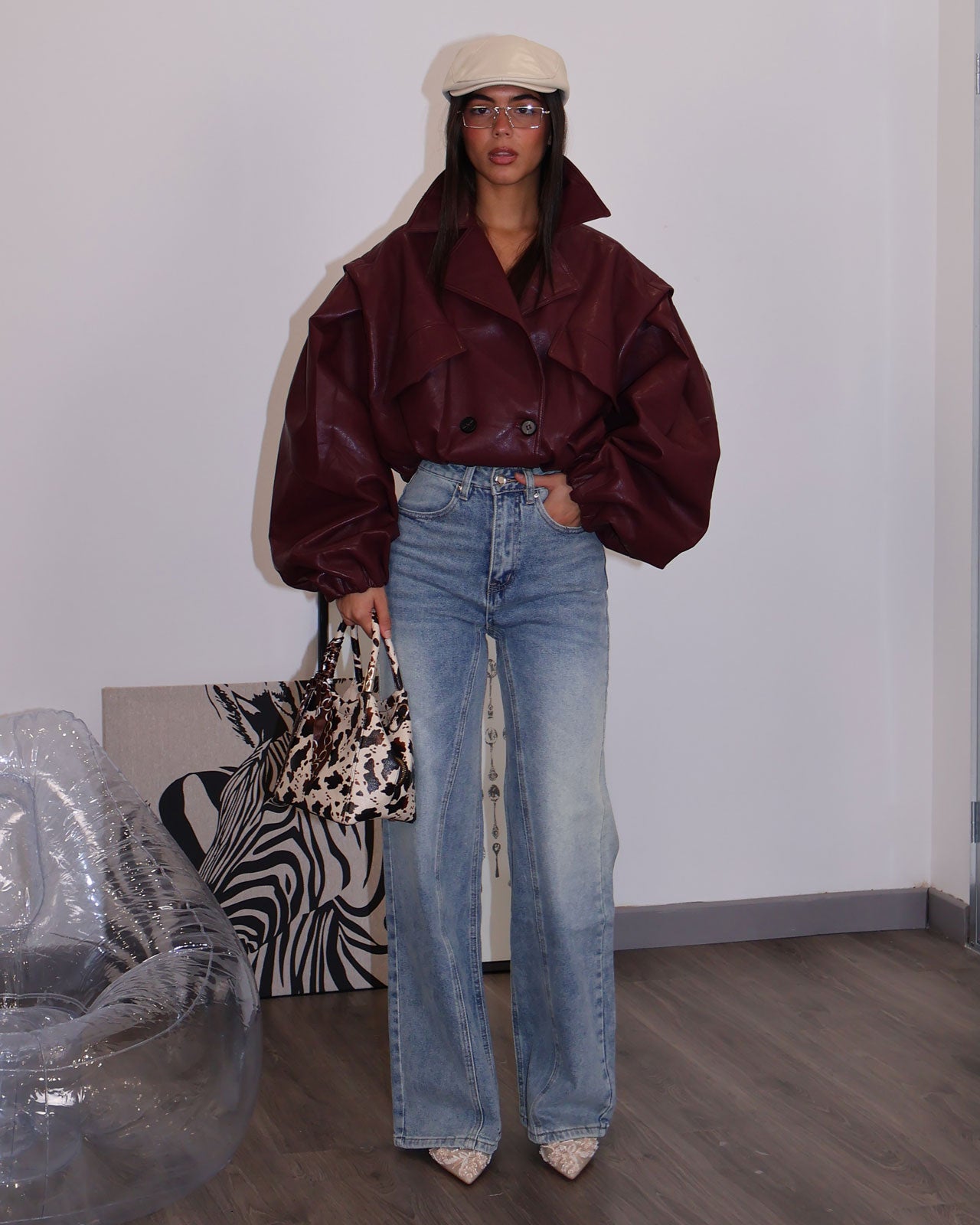 JEANS PULSE EDGE