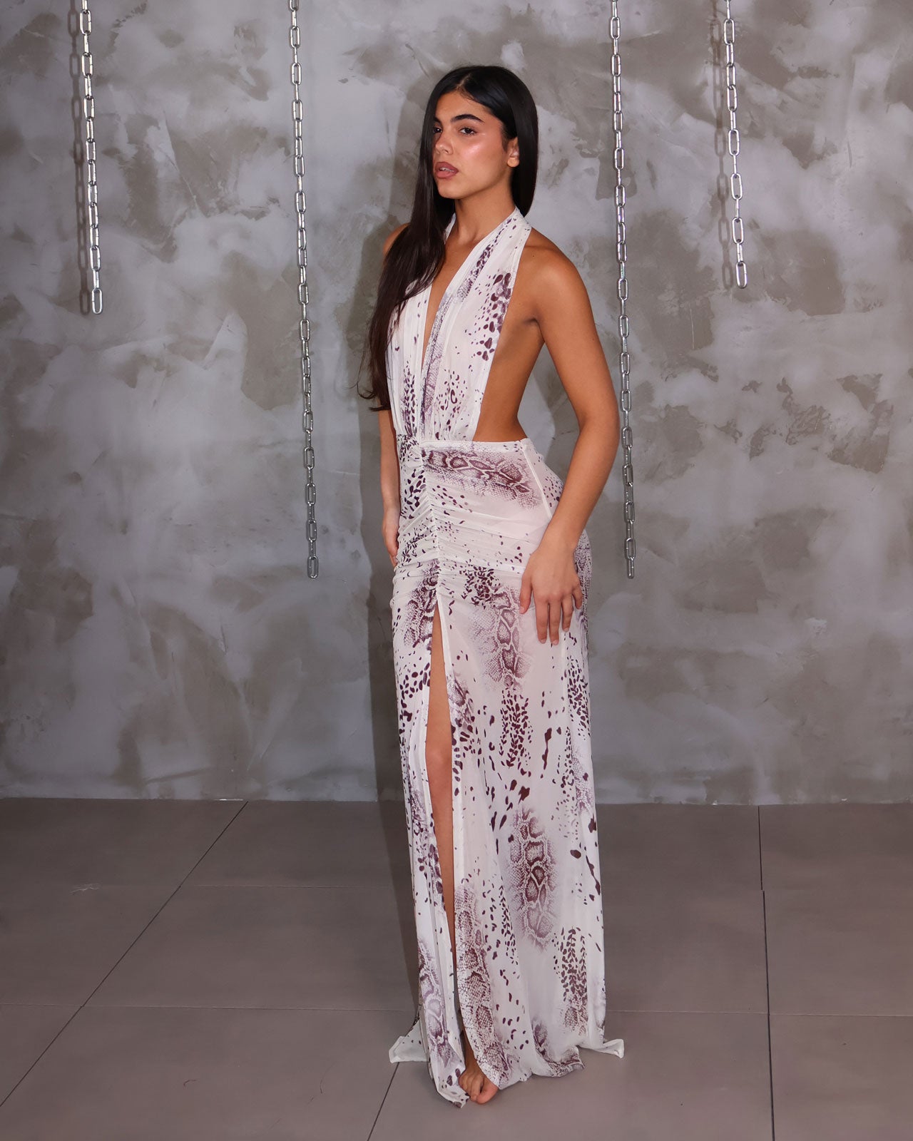 DRESS RICORDATI DI ME
