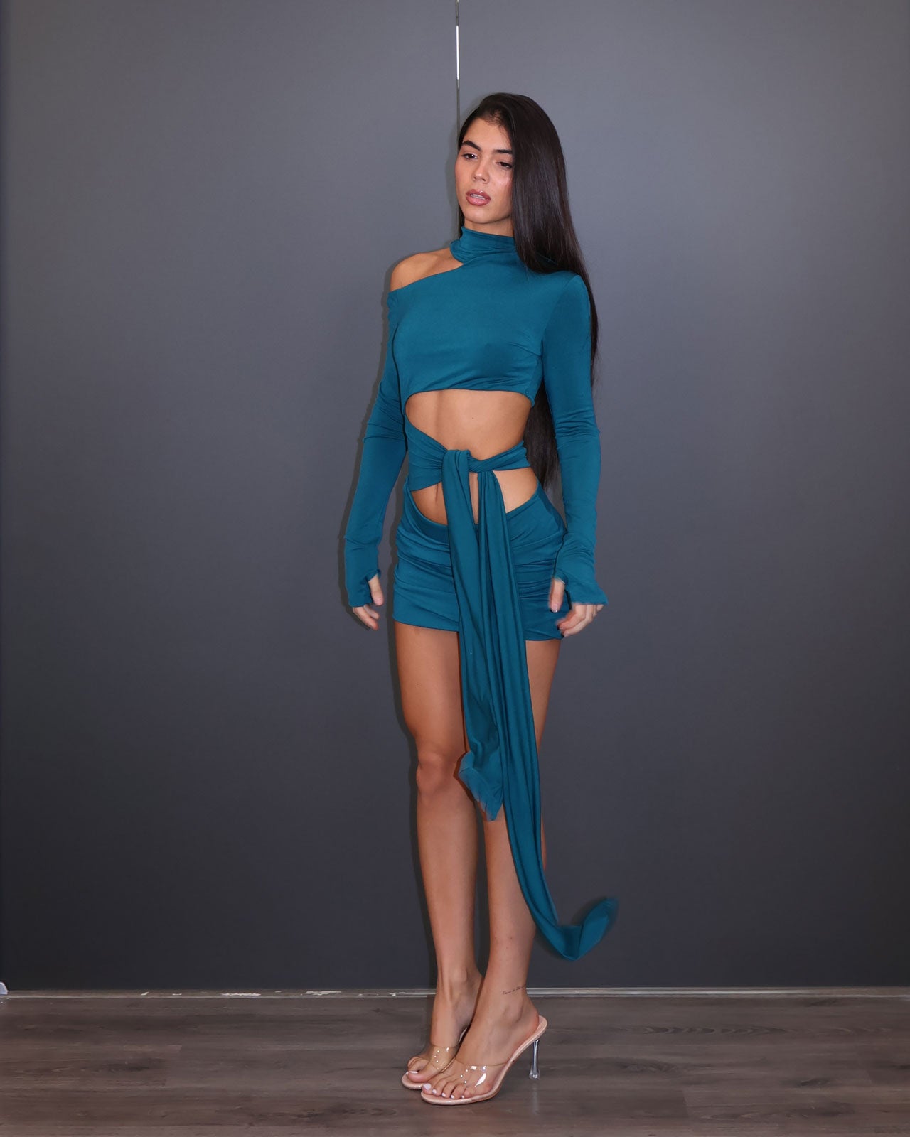 DRESS JOLIE