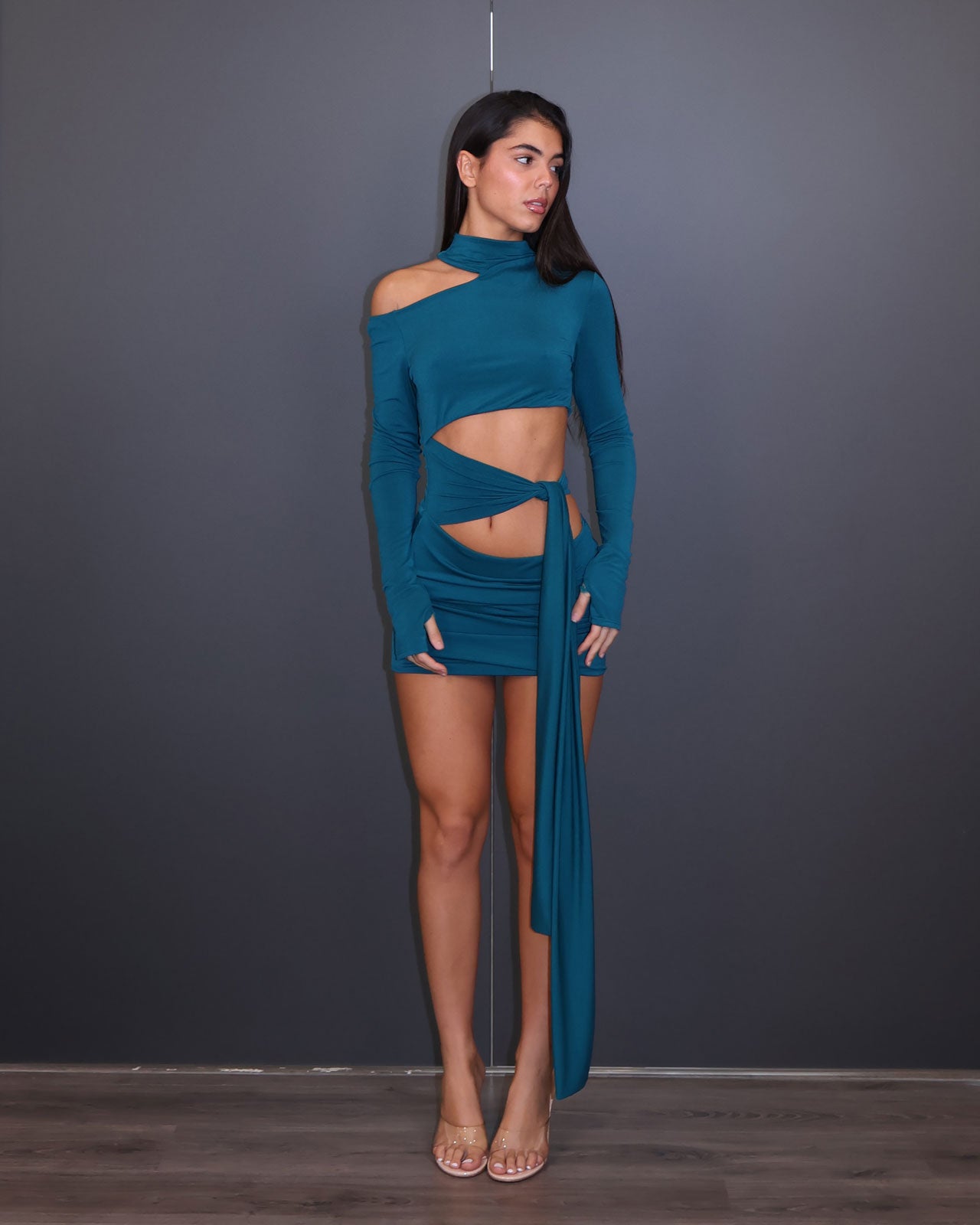 DRESS JOLIE