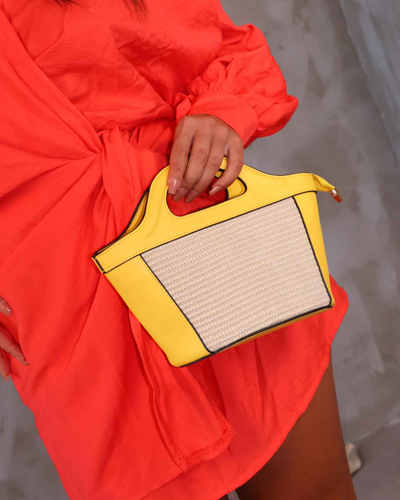 BAG PANAMA