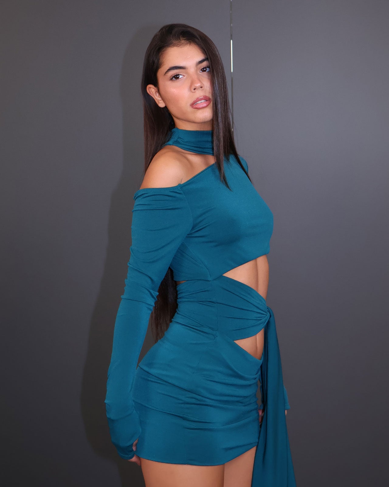 DRESS JOLIE