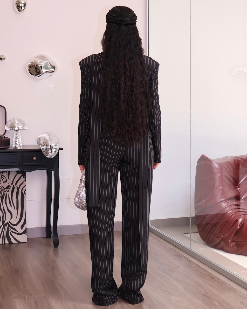 TAILLEUR TORRY