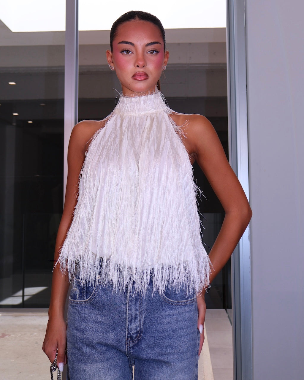 TOP CIGNO