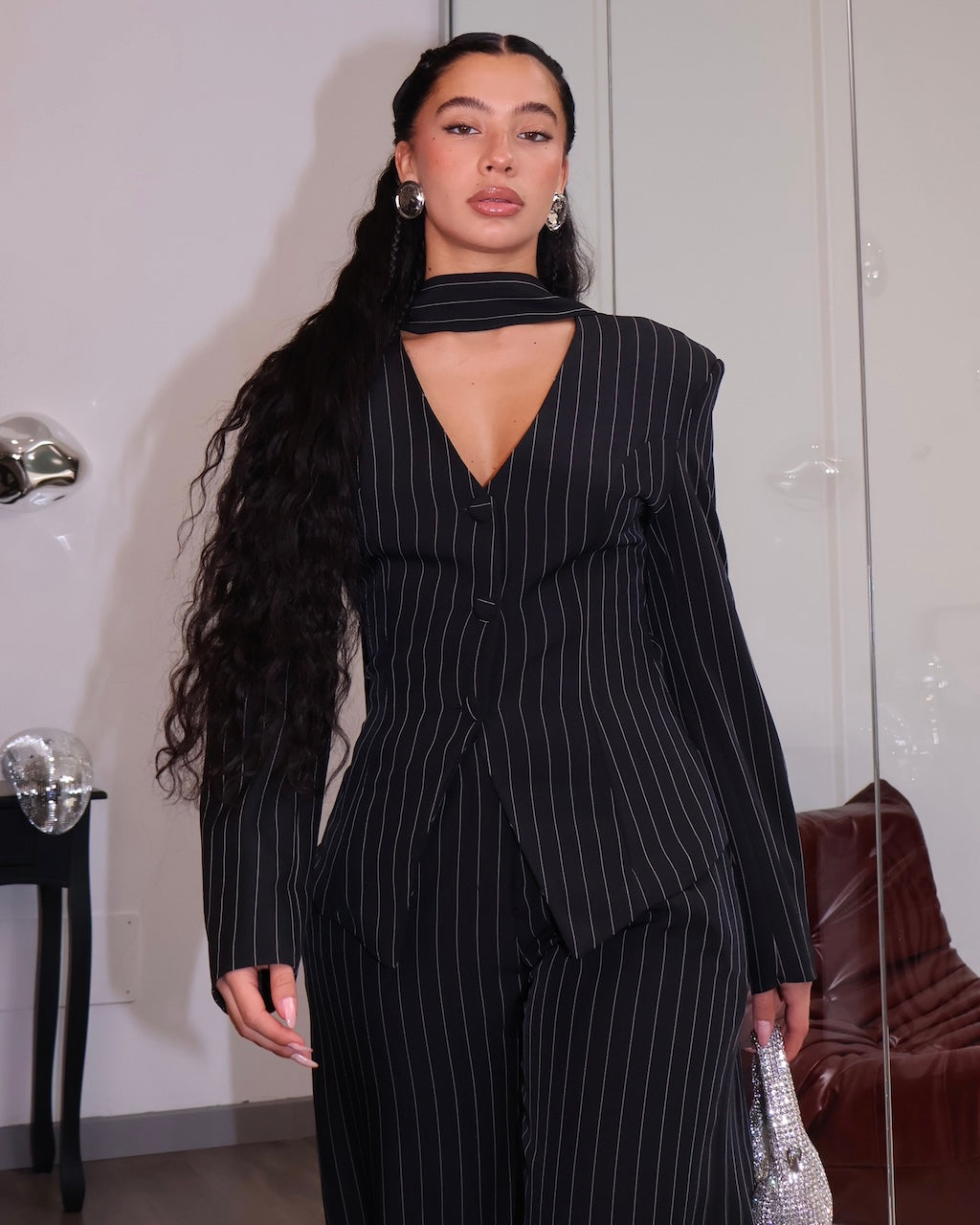 TAILLEUR TORRY