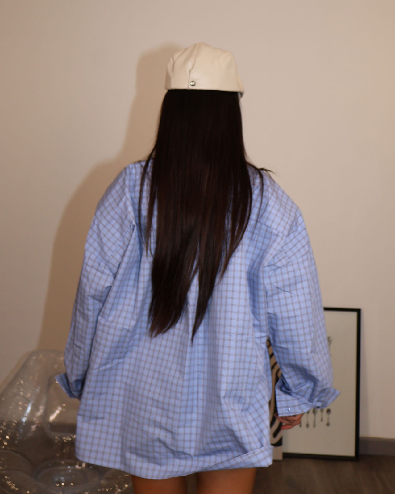 CAMICIA BOOM