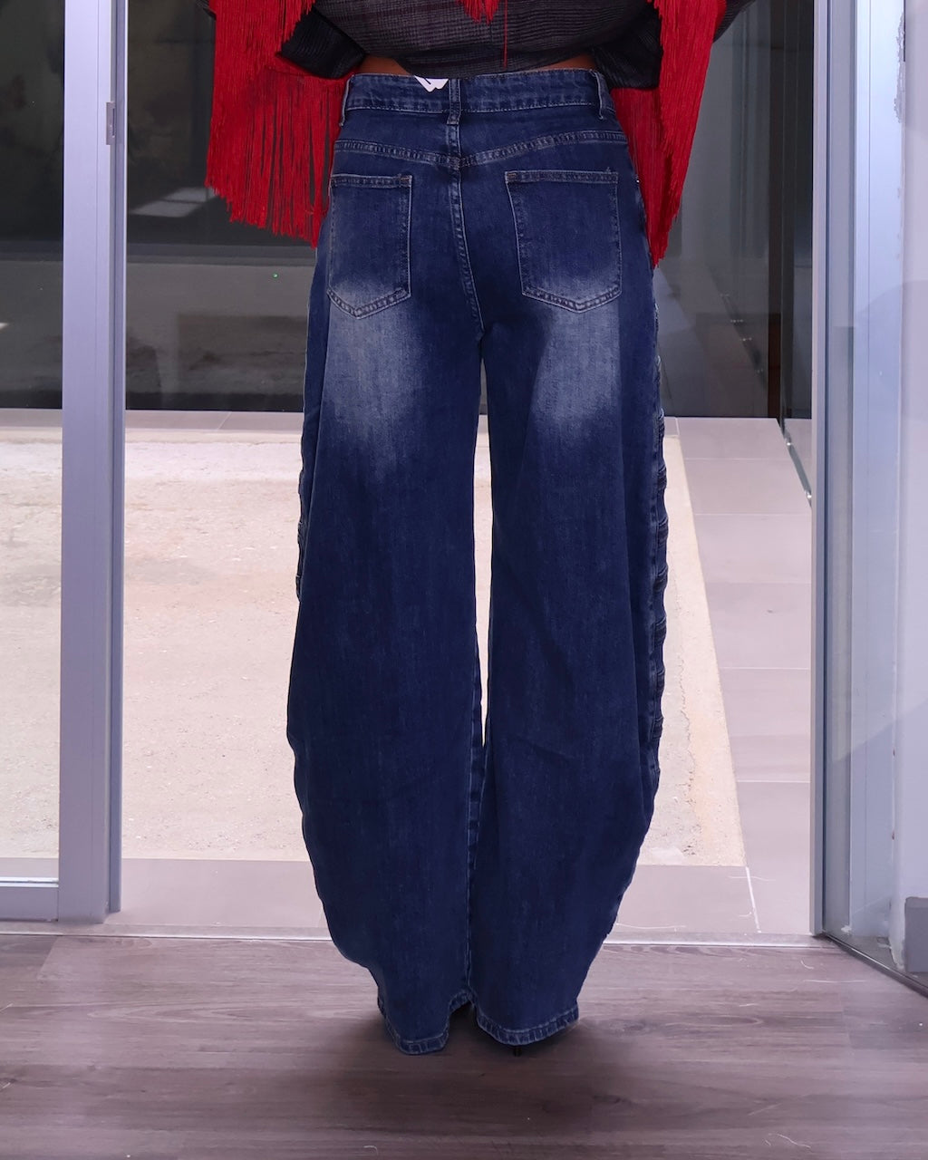JEANS CIRCUS