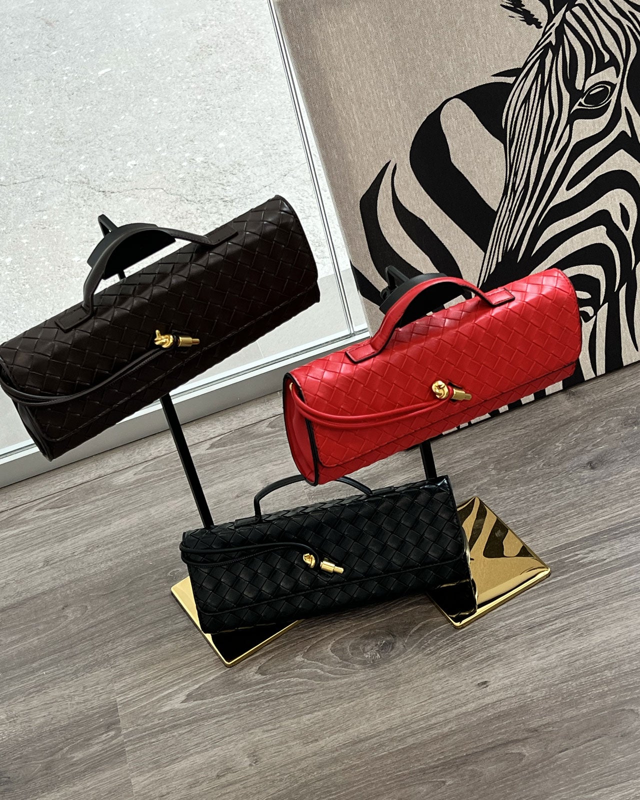 BAG ILLUMIA