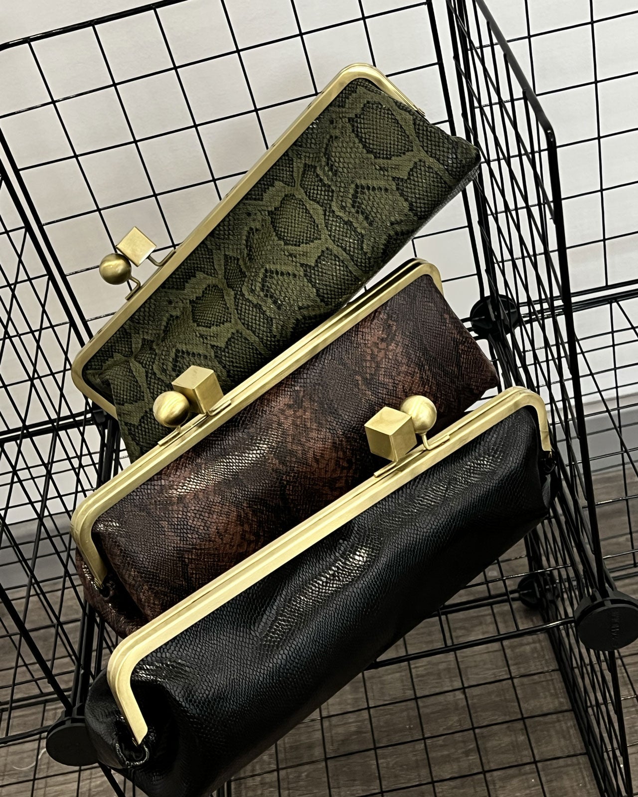 BAG LILIANA