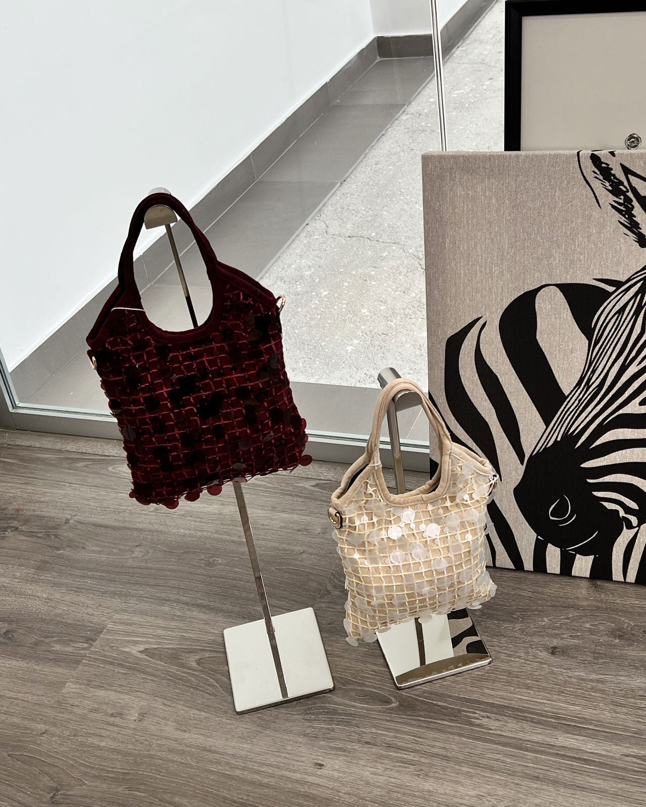 BAG SACCHETTO