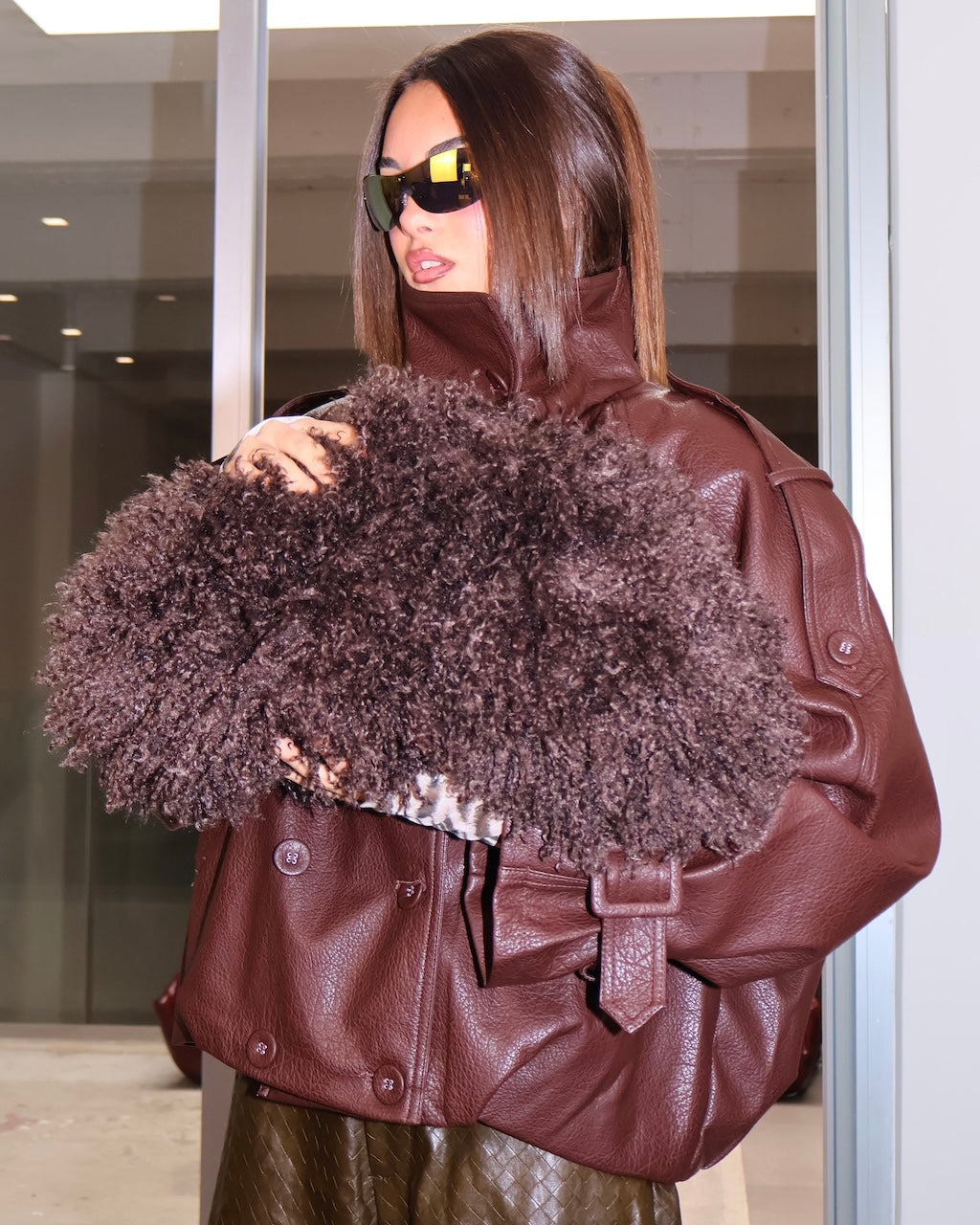 BAG TAILY