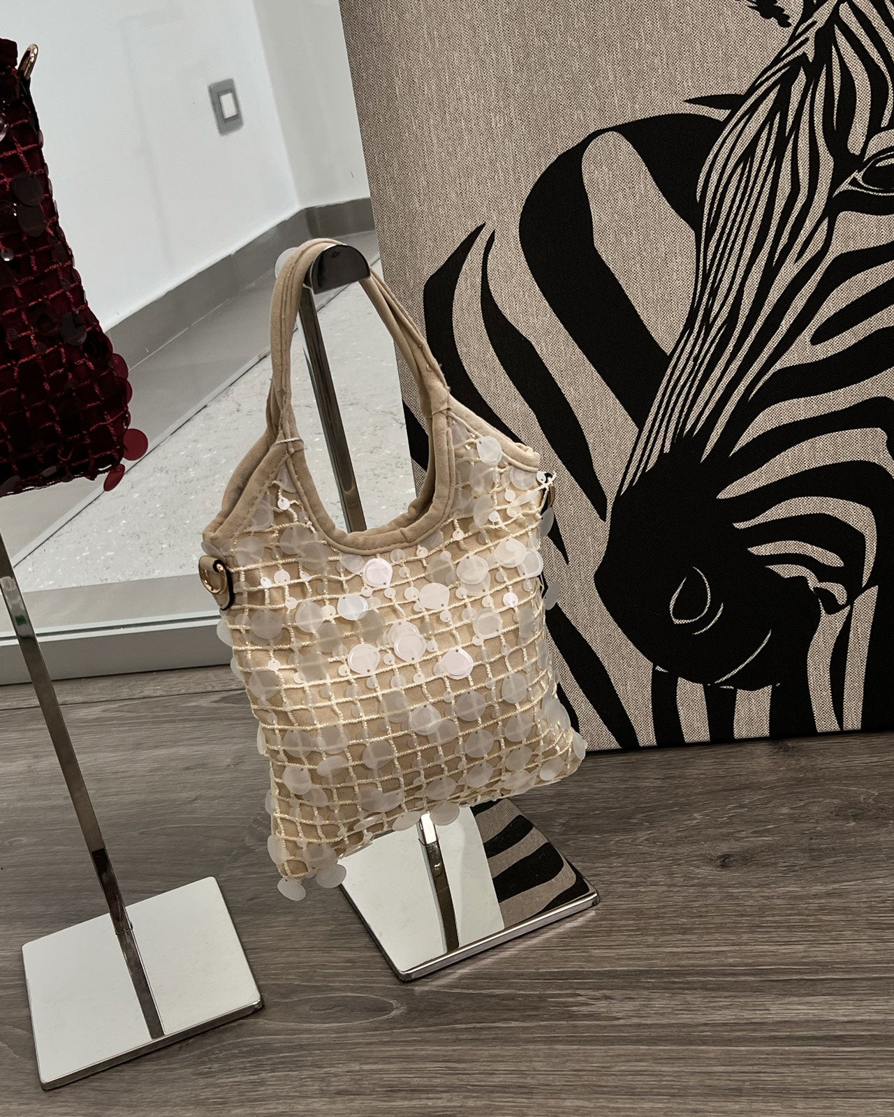 BAG SACCHETTO