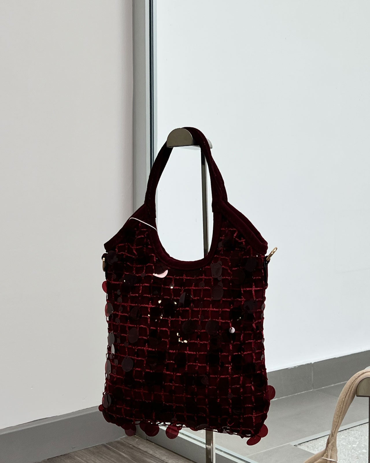 BAG SACCHETTO