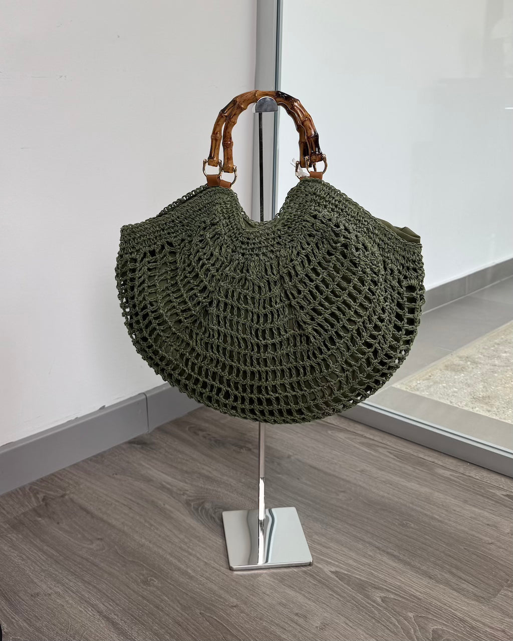 BORSA MAGLIA 2.0