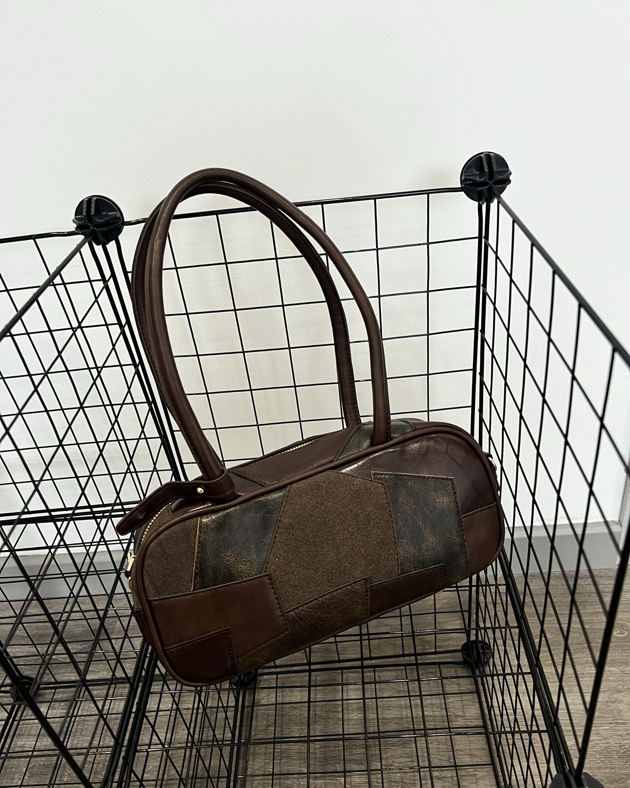 BAG TOPPE