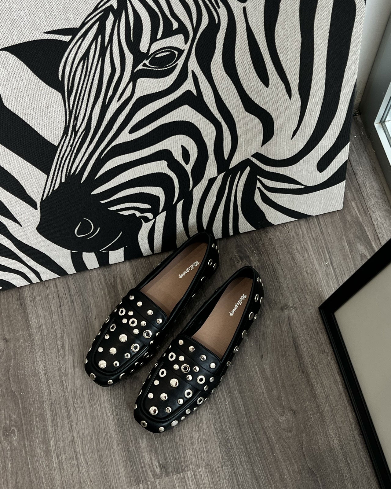 MOCASSINO PUNK