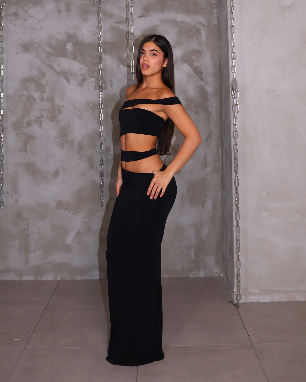 DRESS SEGRETO