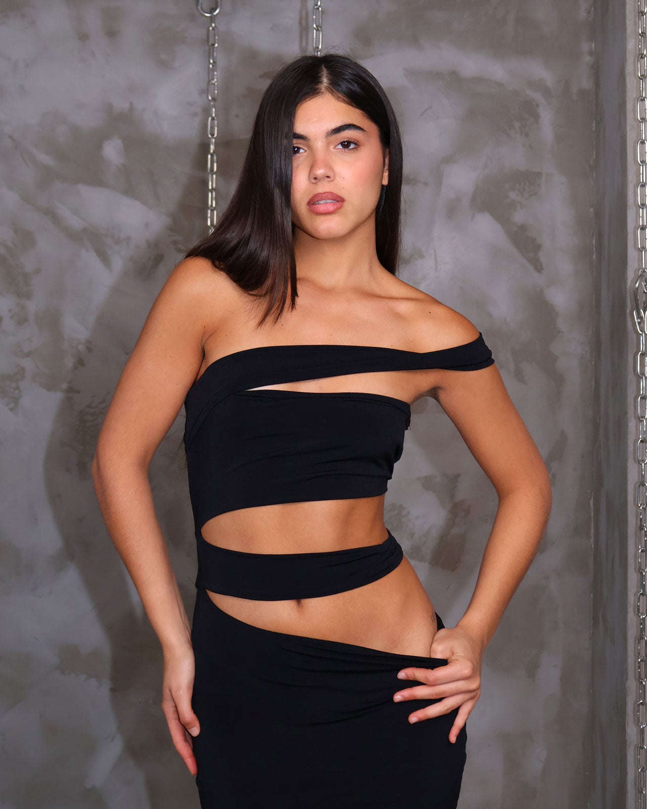 DRESS SEGRETO