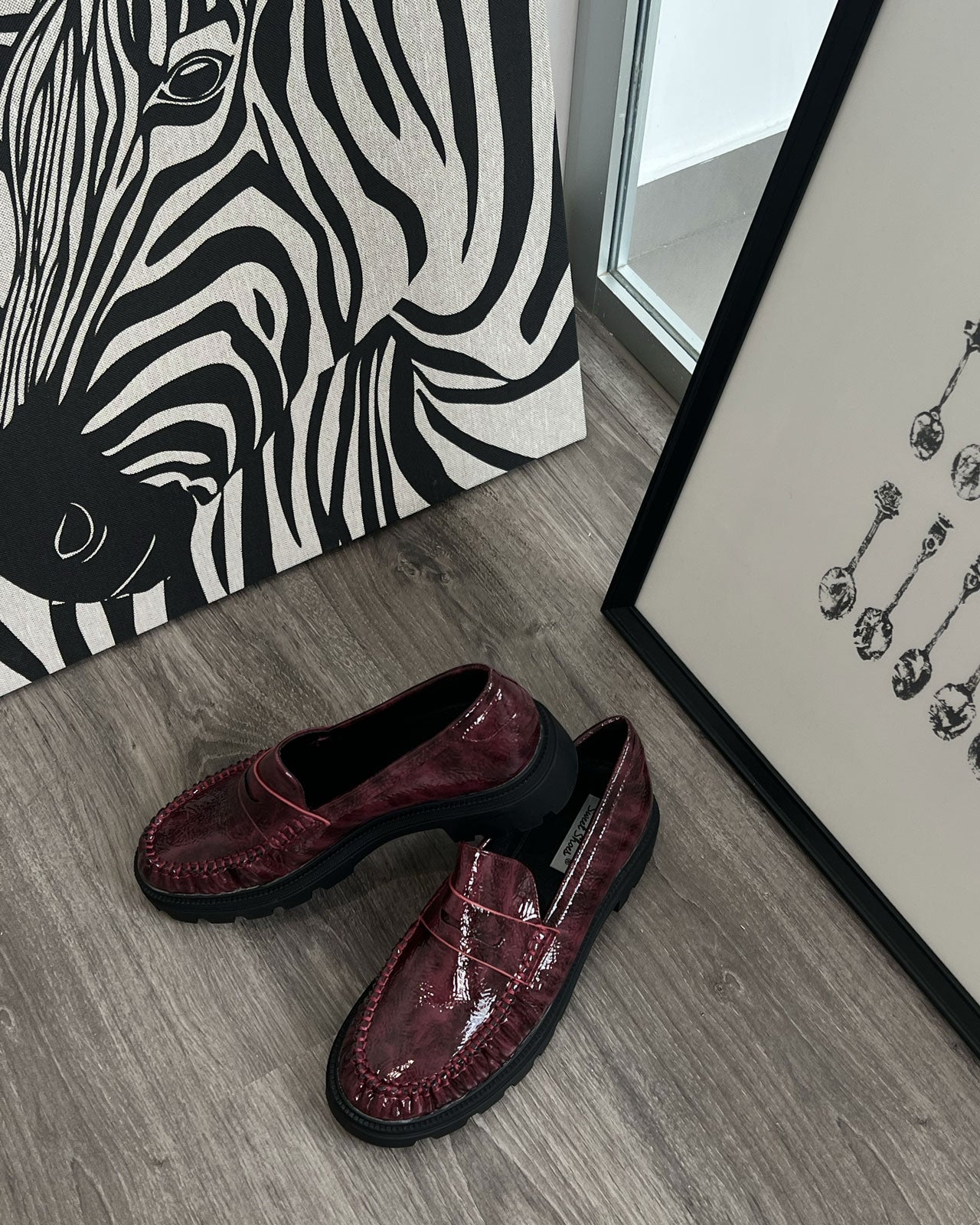 MOCASSINO ROCK IN