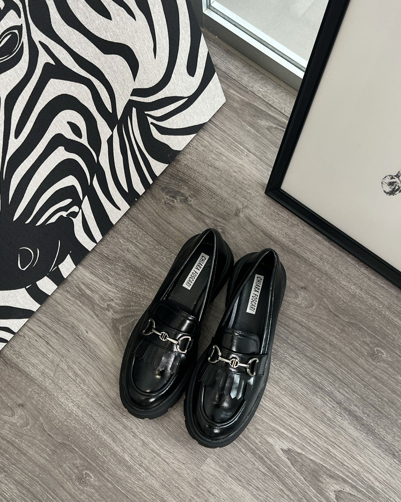 MOCASSINO EMILY