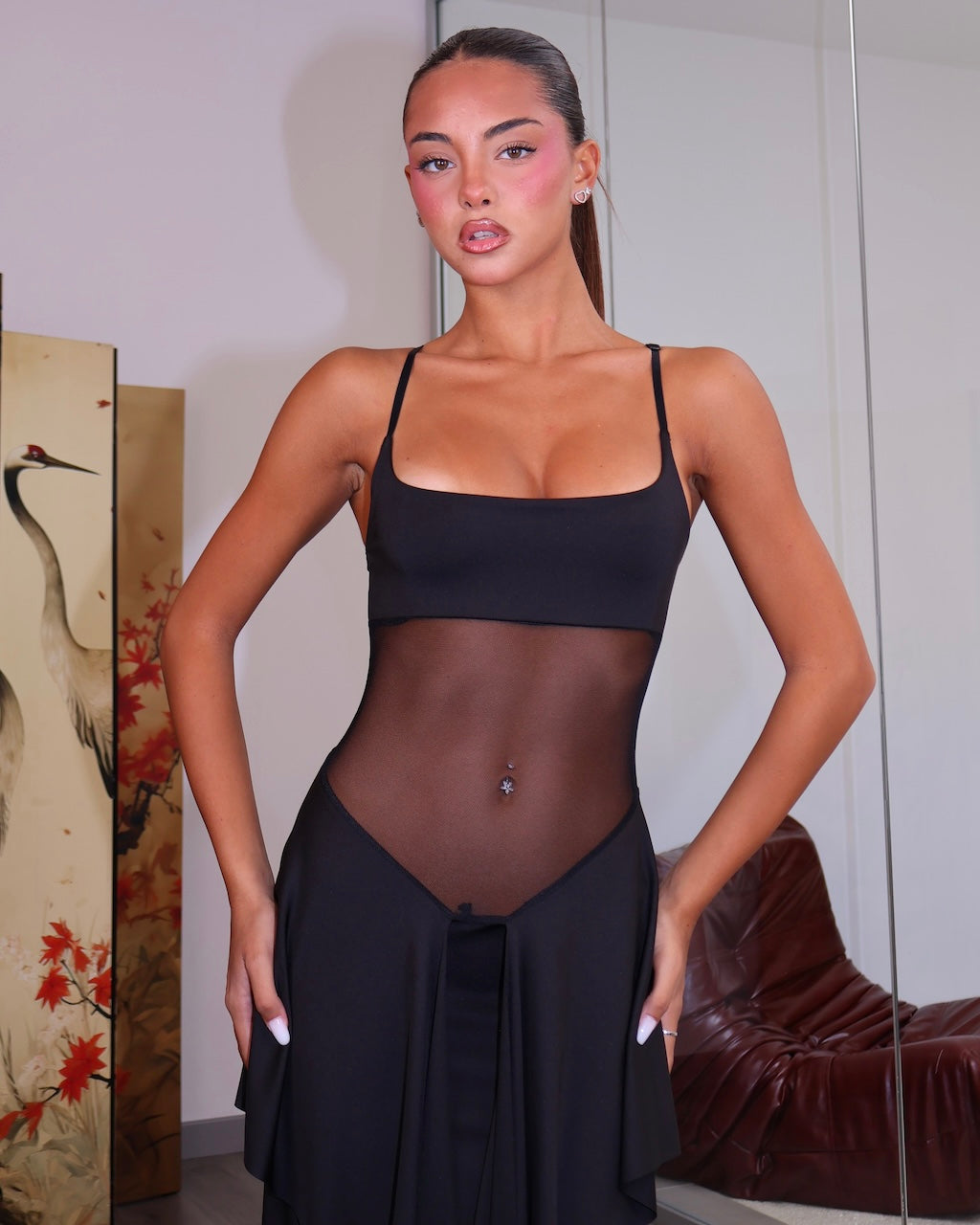 DRESS SOSPIRIA