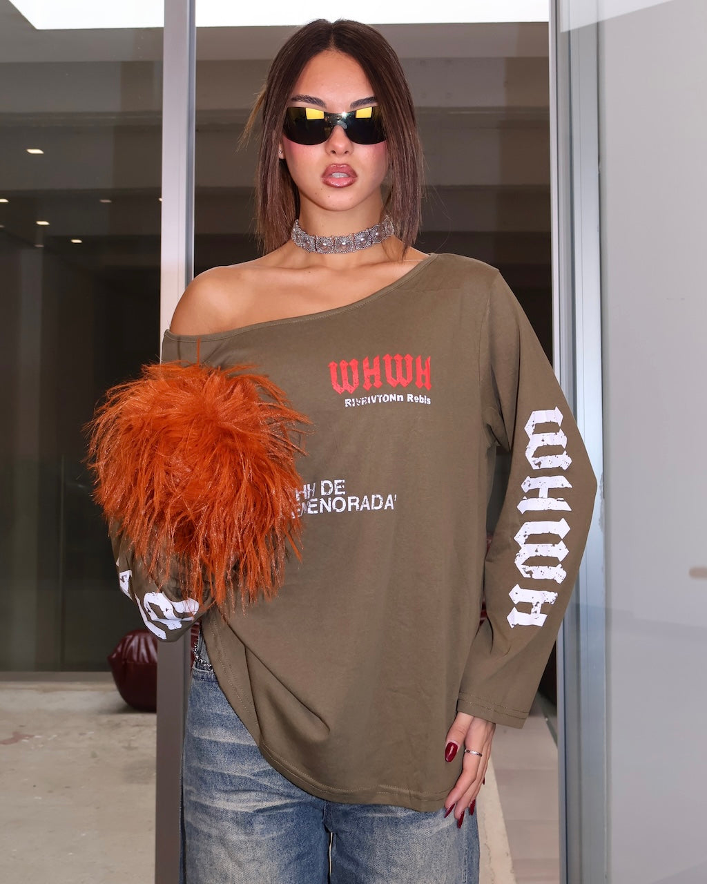 T-SHIRT MATERIA