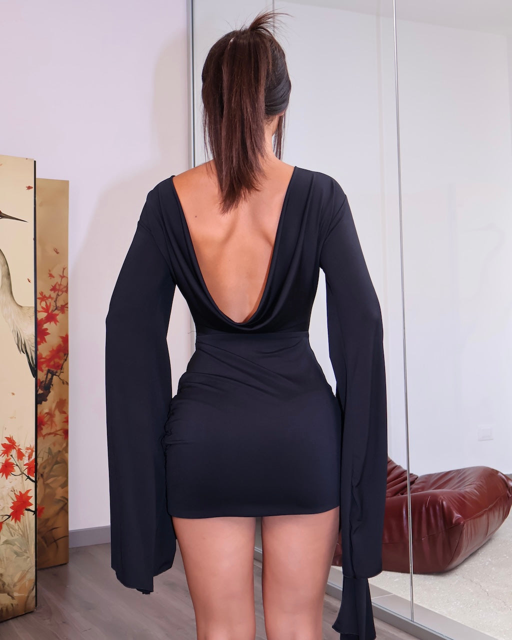 MINI DRESS DISCOVERY