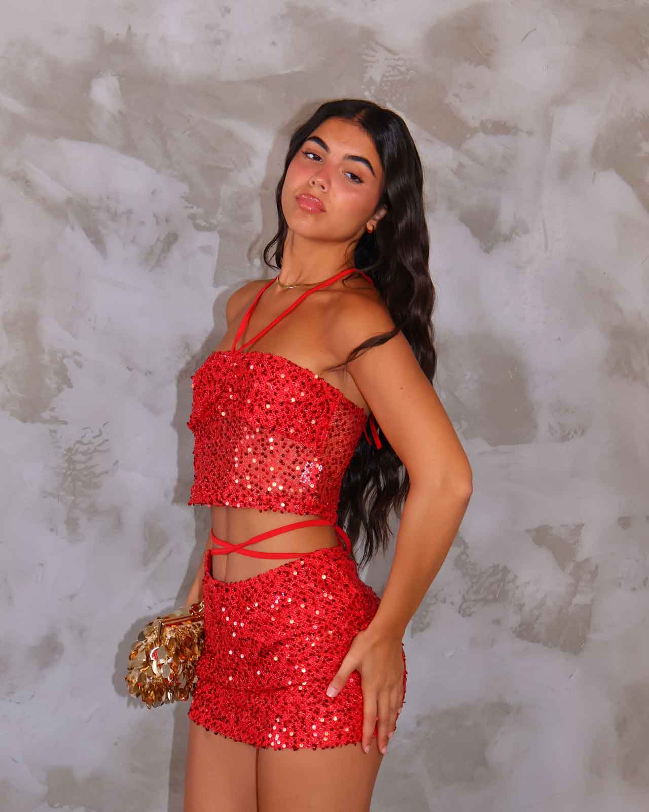 DRESS ALCHIMIA