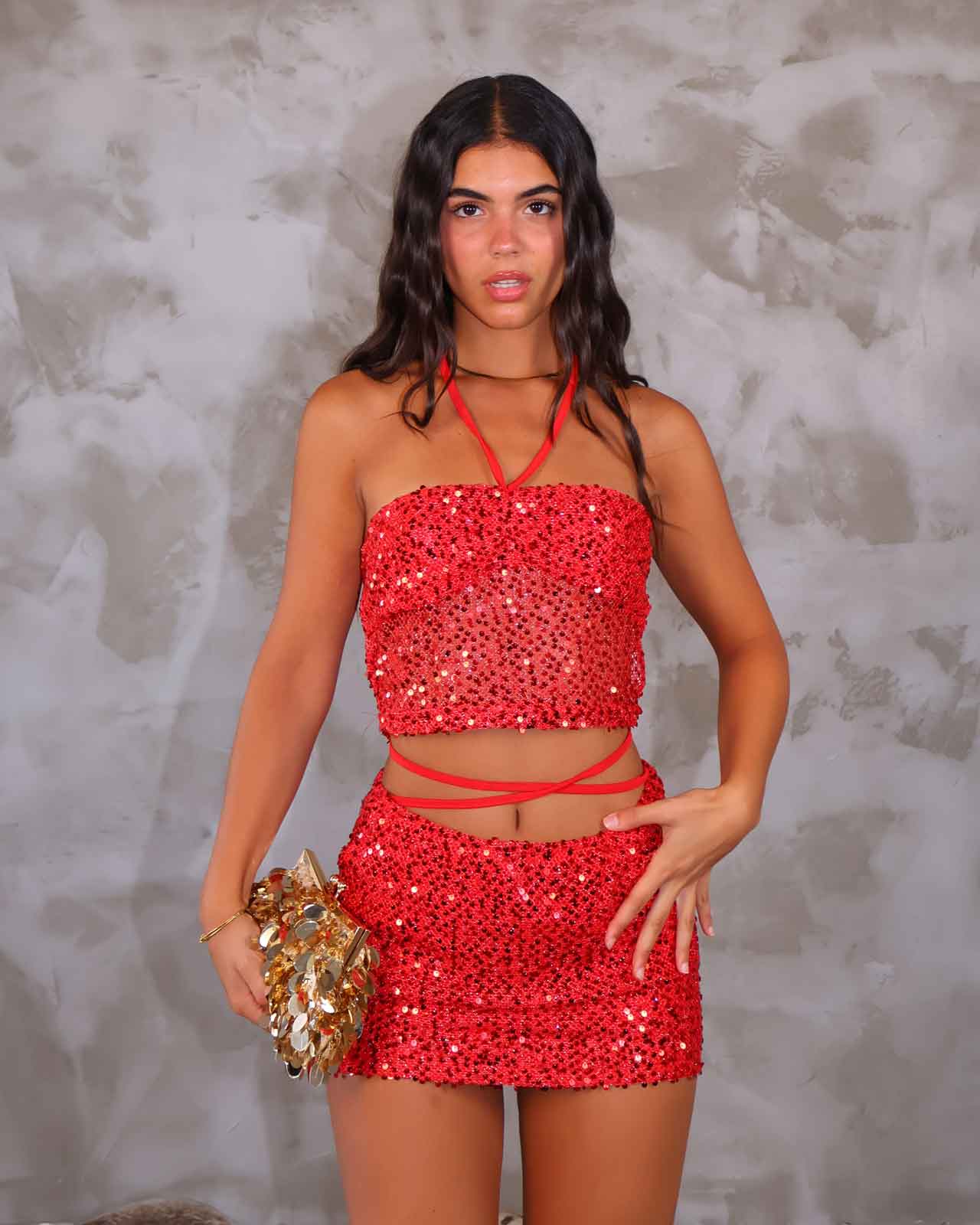 DRESS ALCHIMIA